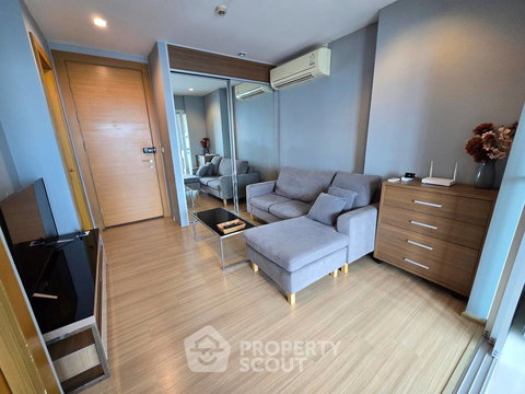 1-BR Condo at Rhythm Ratchada-Huaikwang near MRT Huai Khwang (ID 2743669)