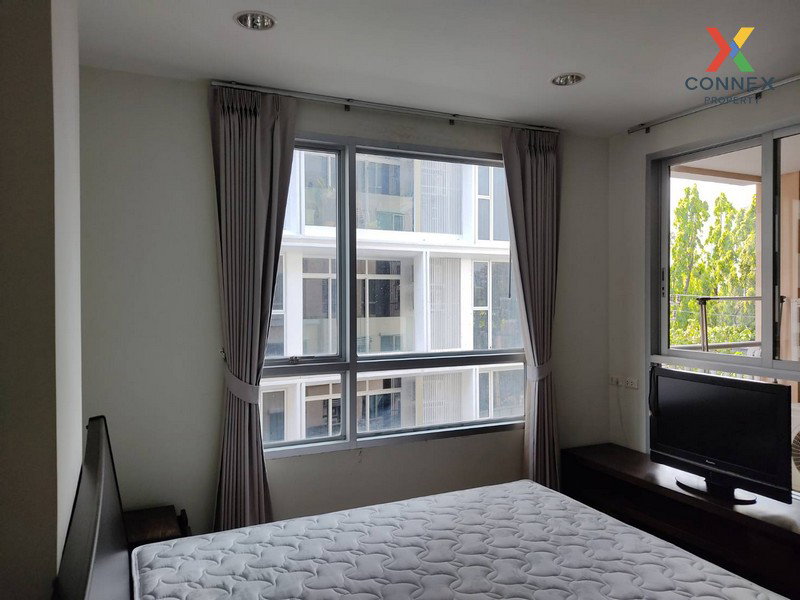รูป 🔥🔥🔥 เช่า คอนโด วิวสวย The Address Sukhumvit 42 BTS-เอกมัย สุขุมวิท พระโขนง คลองเตย กรุงเทพ CX-01081 ✅ ทักไลน์ @connexproperty ตอบทันที ทีมงานมืออาชีพ ✅ 🔥🔥🔥 - รูปที่ 2/7