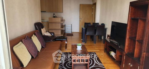 1-BR Condo at Villa Ratchatewi near BTS Phaya Thai (ID 2744387)