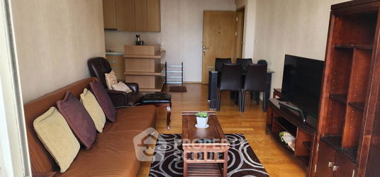 รูปภาพ 1-BR Condo at Villa Ratchatewi near BTS Phaya Thai (ID 2744387)