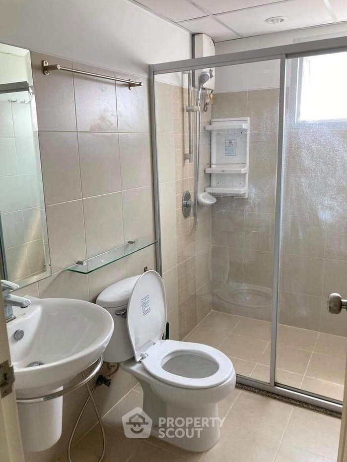 รูป คอนโด 1-ห้องนอน ที่ ศุภาลัย ปาร์ค เอกมัย-ทองหล่อ ใกล้ ARL รามคำแหง (ID 2733745) - รูปที่ 7/9