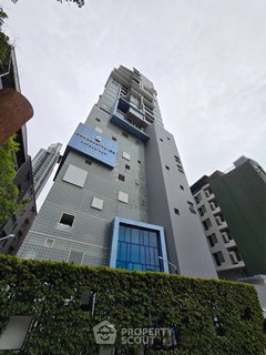 รูปภาพ 1-BR Condo at Condolette Ize Ratchathewi near BTS Ratchathewi (ID 2736311)