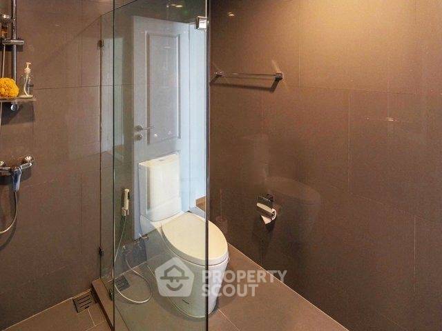 รูป คอนโด 1-ห้องนอน ที่ โนเบิล รีโว สีลม ใกล้ BTS สุรศักดิ์ (ID 2745454) - รูปที่ 7/7
