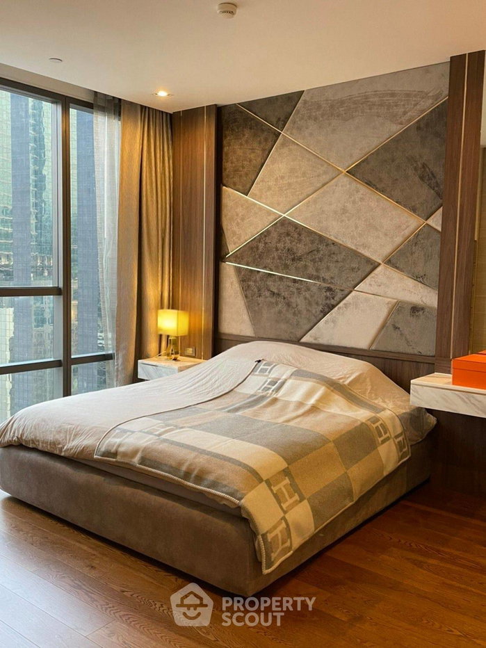 รูป คอนโด 1-ห้องนอน ที่ เดอะ แบงค็อค สาทร ใกล้ BTS สุรศักดิ์ (ID 2746333) - รูปที่ 3/10