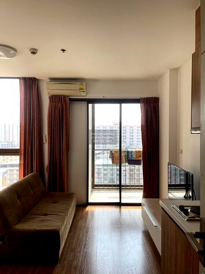 Condos for rent BTS Udom Suk : 🔥🔥🔥 FOR RENT condo , Ideo Mix Sukhumvit 103 , BTS-Udom Suk , Bang Na , Bang Na , Bangkok , CX-10706 ✅ Live chat with us ADD LINE @connexproperty ✅ 🔥🔥🔥
