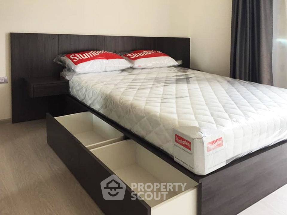 รูป คอนโด 1-ห้องนอน ที่ ริทึ่ม สุขุมวิท 36-38 ใกล้ BTS ทองหล่อ (ID 2746424) - รูปที่ 3/7