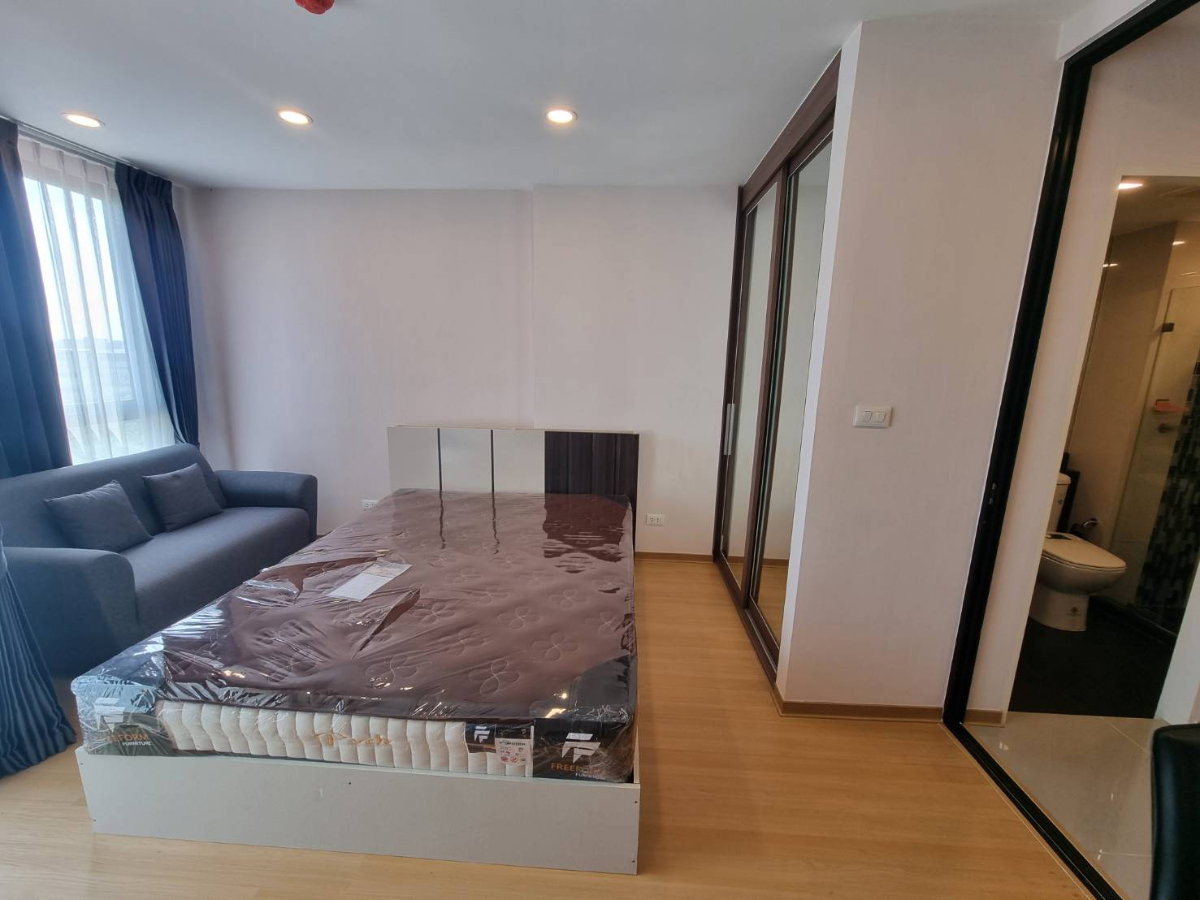 รูป For Rent📍คอนโด Bangkok Horizon เพชรเกษม 48 (MRT เพชรเกษม 48) - รูปที่ 5/6