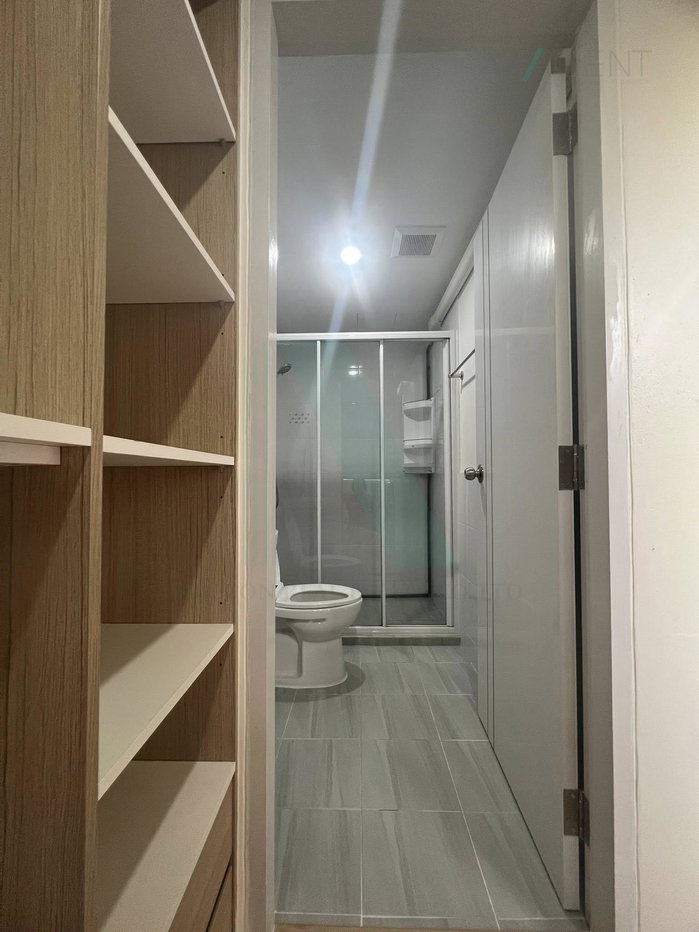 รูป 📌 ขายคอนโด เสนาคิทท์ ฉลองกรุง-ลาดกระบัง อาคาร D ชั้น 2 1 ห้องนอน ขนาด 26 ตรม ใกล้ Avenue Plaza Market - รูปที่ 5/8