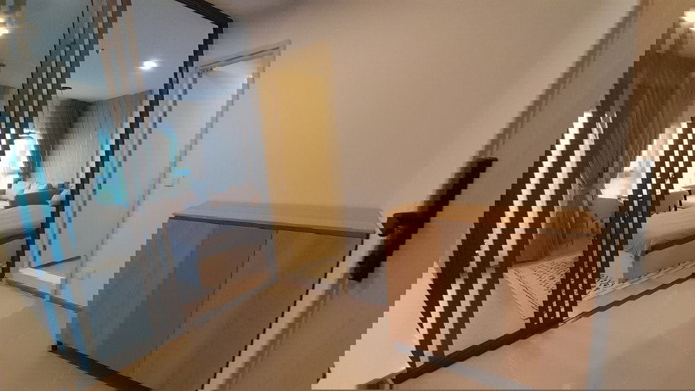 รูป For Rent : Life Rama 4 - Asoke (Studio ) 26.5 sq.m. 21000 THB Tel. 0924235675 Cate - รูปที่ 5/13