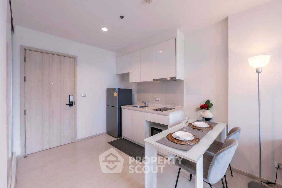 รูป คอนโด 1-ห้องนอน ที่ ริทึ่ม สุขุมวิท42 ใกล้ BTS เอกมัย (ID 2534590) - รูปที่ 5/44