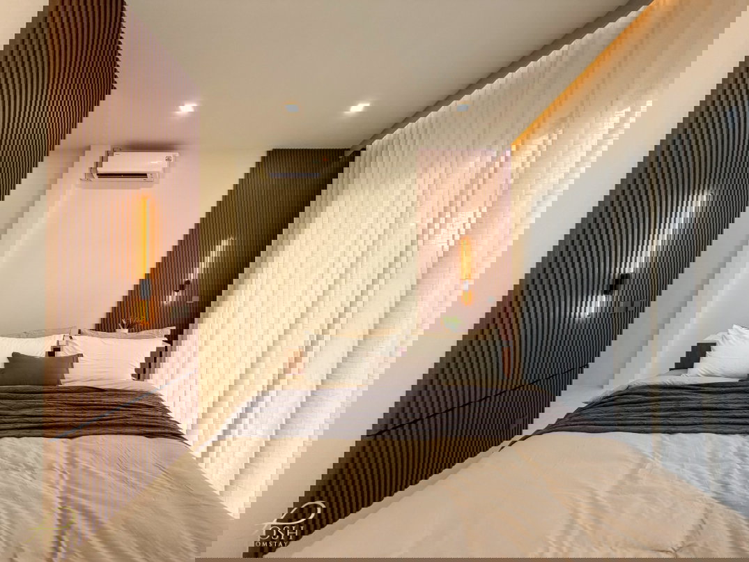 รูป บ้านเดี่ยวพร้อมสระว่ายน้ำ 3ห้องนอน 4ห้องน้ำ ทำเลเกาะแก้ว ใกล้บริติช เจ้าฟ้าการ์เด้นโฮม3 - รูปที่ 11/30