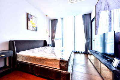 คอนโดให้เช่า : ⛩️ For rent 🌠 Supalai Icon Sathorn 🌠 JA-1316