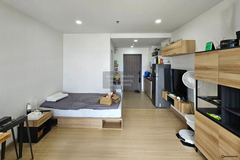 รูป 🔥🔥🔥 เช่าคอนโด ศุภาลัย เวอเรนด้า รามคำแหง หัวหมาก เขต บางกะปิ กรุงเทพ CX-77715 ✅ ทักไลน์ @connexproperty ตอบทันที ทีมงานมืออาชีพ ✅ 🔥🔥🔥 - รูปที่ 1/4