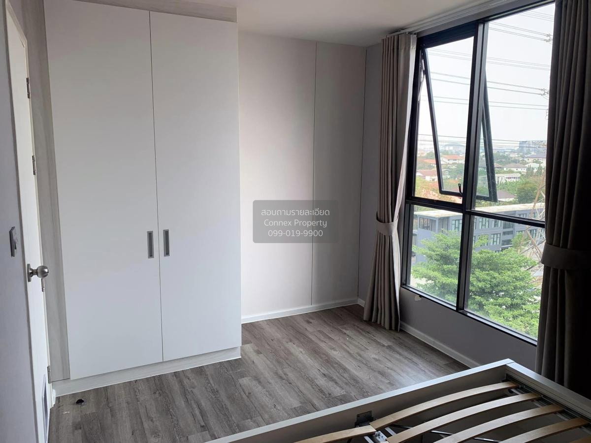 รูป 🔥🔥🔥 เช่าคอนโด  แอทโมซ แจ้งวัฒนะ คลองเกลือ ปากเกร็ด นนทบุรี CX-93140 ✅ ทักไลน์ @connexproperty ตอบทันที ทีมงานมืออาชีพ ✅ 🔥🔥🔥 - รูปที่ 6/8