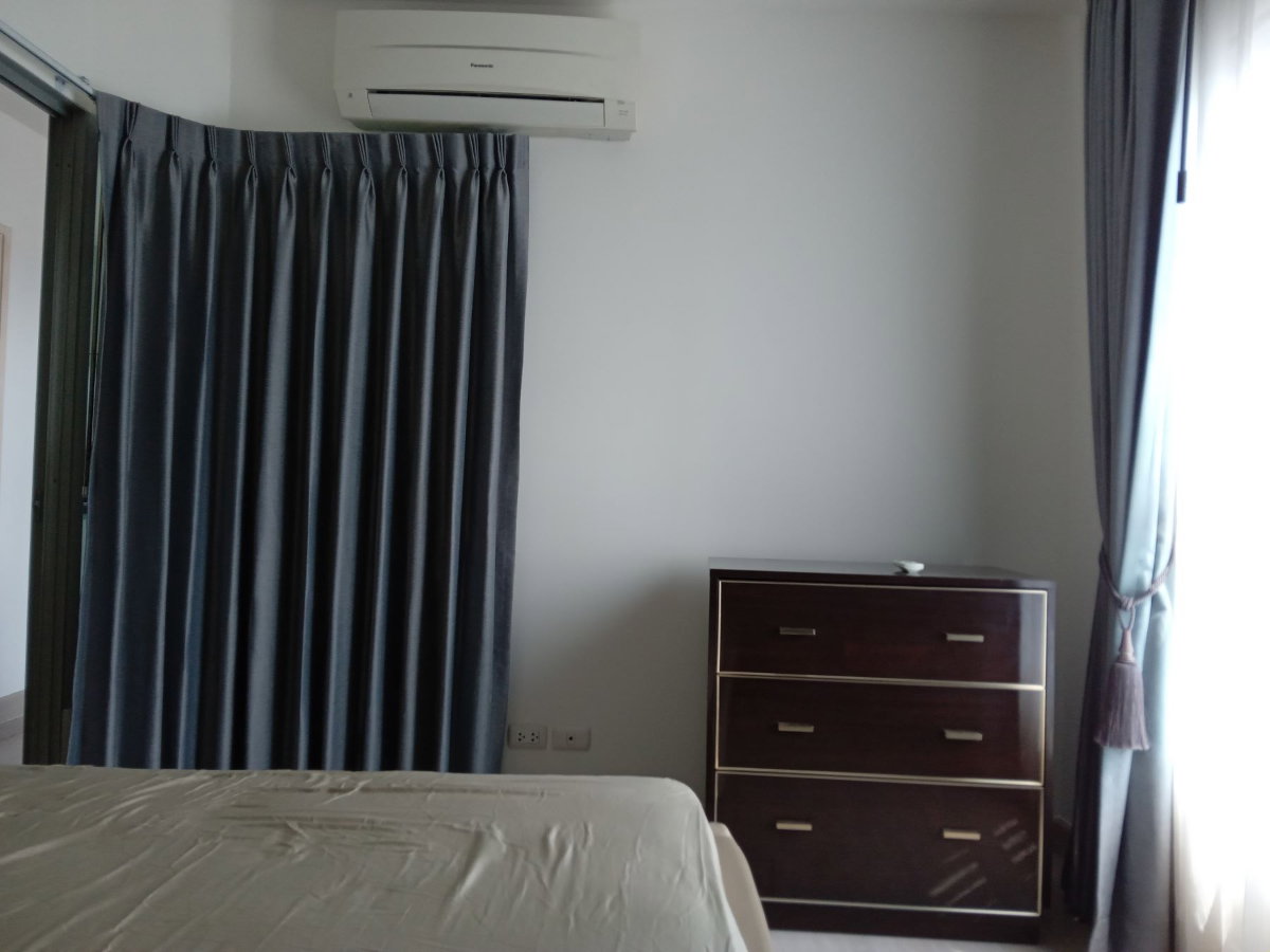 รูป ให้เช่า คอนโด แอสปาย งามวงศ์วาน ชั้น 21 มีเครื่องซักผ้า ใกล้สนามบินดอนเมือง ใกล้ ม.เกษตร บางเขน Line: gib064 (เจ้าของห้องค่ะ) - รูปที่ 3/24