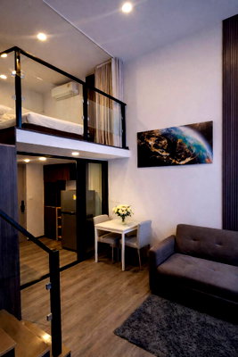 Condos for rent MRT Lat Phrao 101  : 💥CP-9866💥THE ORIGIN LADPRAO - BANGKAPI👉Line : @accessliving