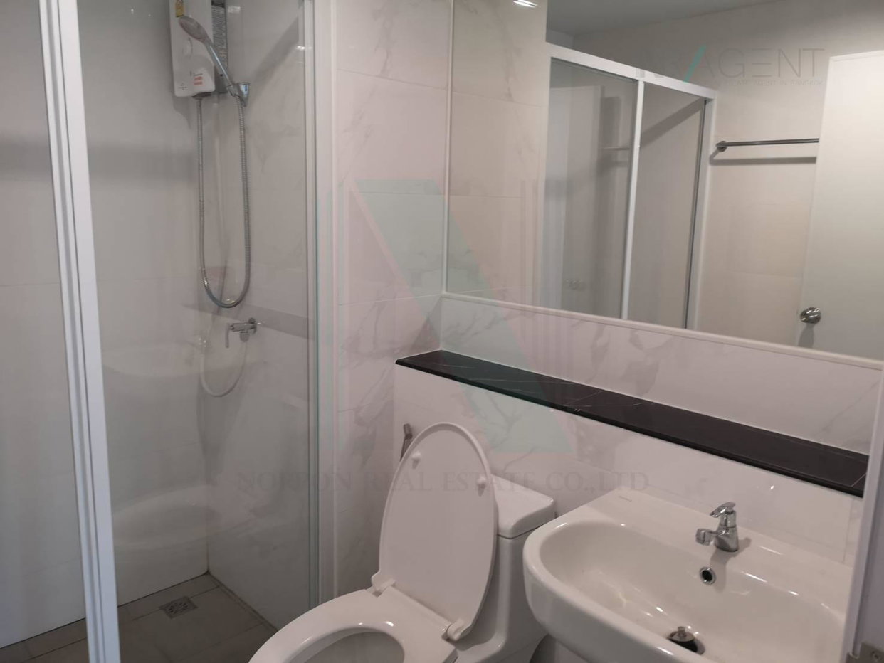 รูป 🔺 ขายคอนโด รีช พหลโยธิน 52 อาคาร 1 ชั้น 4 1 ห้องนอน ขนาด 30 ตรม ใกล้ ตลาดยิ่งเจริญ - รูปที่ 6/8