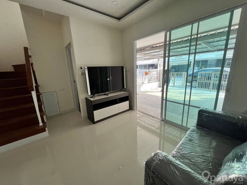 ขายบ้านเดี่ยว : ขาย | บ้าน 2 ชั้น – I Leaf Prime ห้วยใหญ่ พัทยา