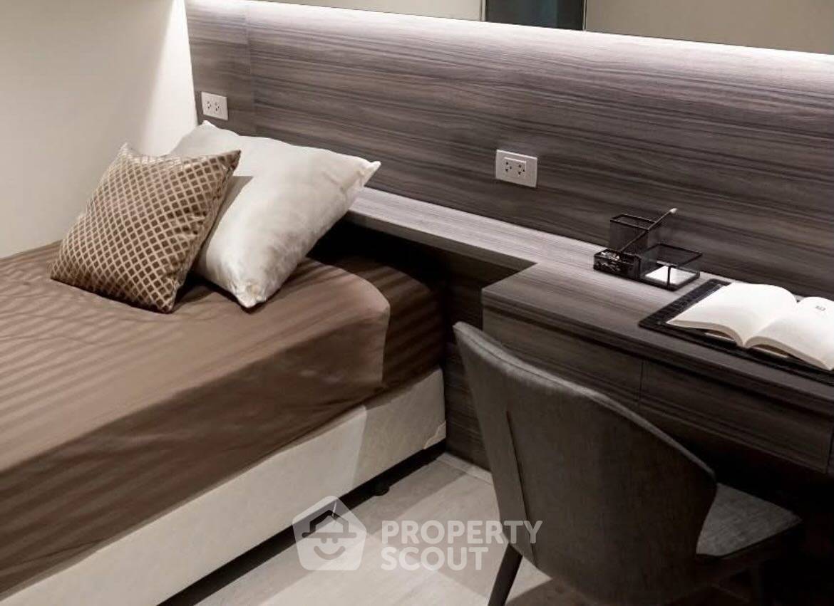 picture 34th-Floor 2-BR 61 Sqm Condo At Sky Walk Residences, 200m to BTS Phra Khanong (ID 2535903) - 6/9