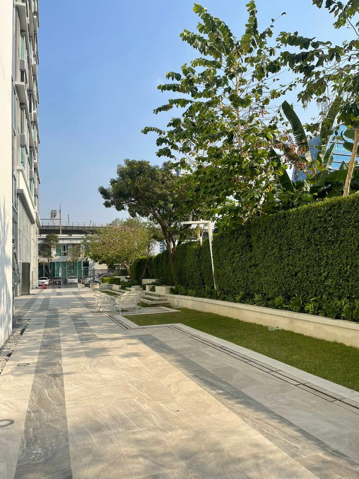 รูป 🏢 ให้เช่าคอนโด : De LAPIS Charan 81 (เดอ ลาพีส จรัญ 81)   รหัสทรัพย์  | 📌LNP-C12539  - รูปที่ 19/26