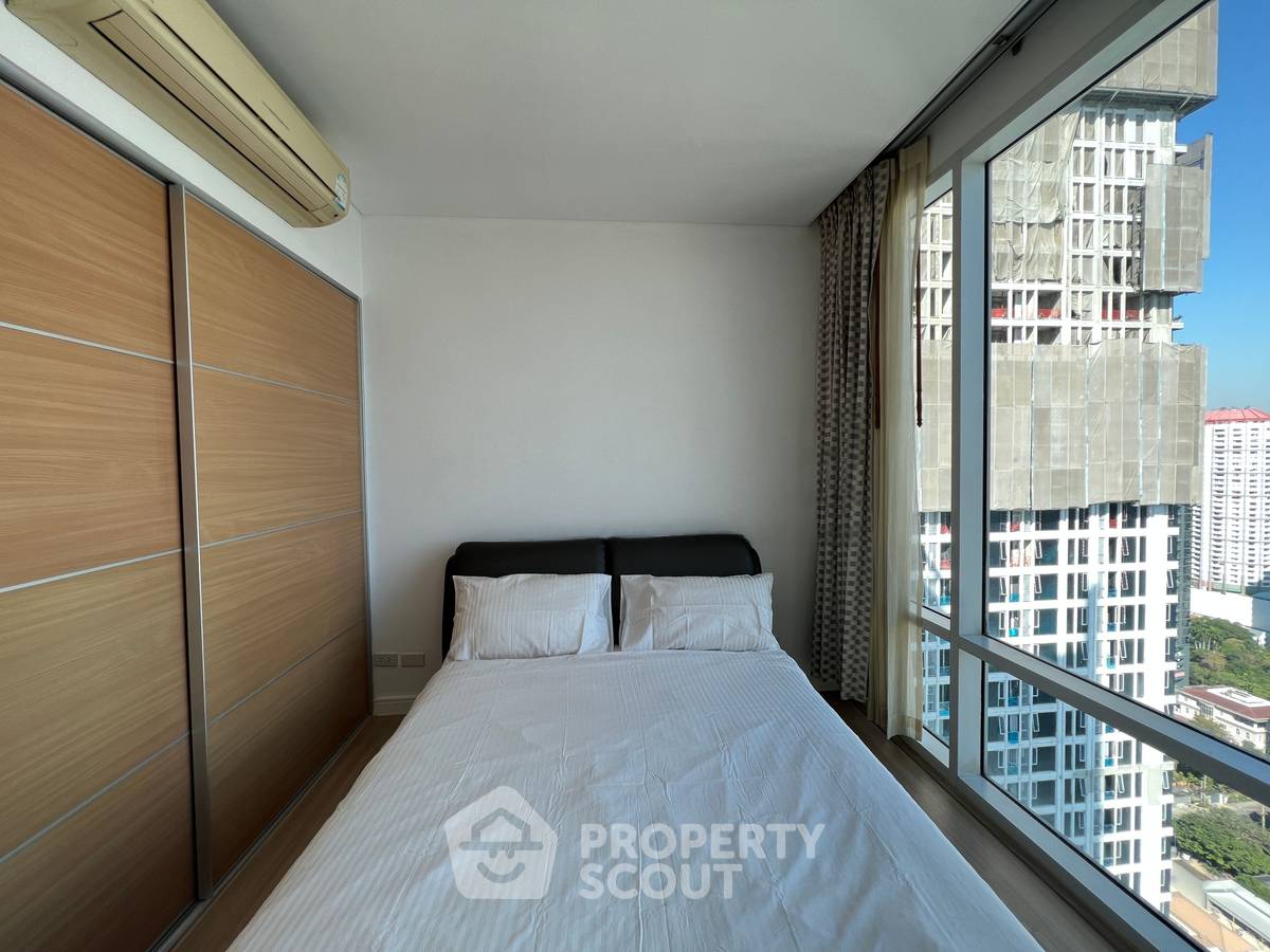 รูป คอนโด 2-ห้องนอน ที่ ฟูลเลอตัน สุขุมวิท ใกล้ BTS เอกมัย (ID 2742225) - รูปที่ 16/20