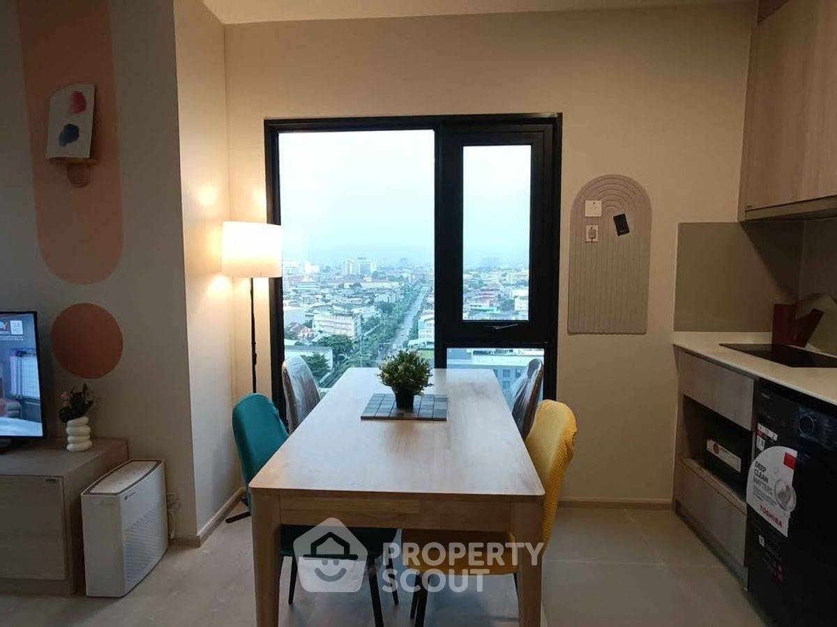 รูป คอนโด 2-ห้องนอน ที่ โฟล บาย แสนสิริ ใกล้ MRT วัดมังกร (ID 2729977) - รูปที่ 2/7