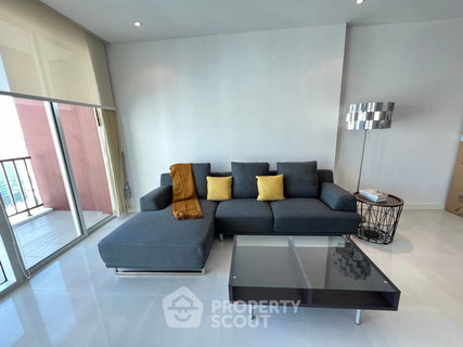 คอนโด 2-ห้องนอน ที่ ฟูลเลอตัน สุขุมวิท ใกล้ BTS เอกมัย (ID 2742225)