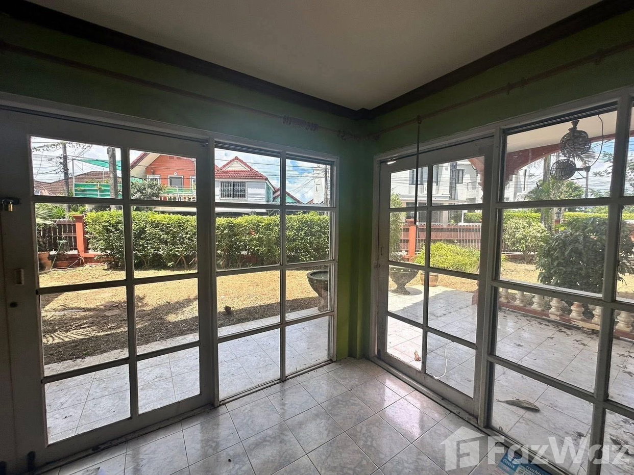 รูป ขาย บ้านเดี่ยว 3 ห้องนอน ในโครงการ ภูเก็ต วิลล่า 3 5747179 - รูปที่ 6/20