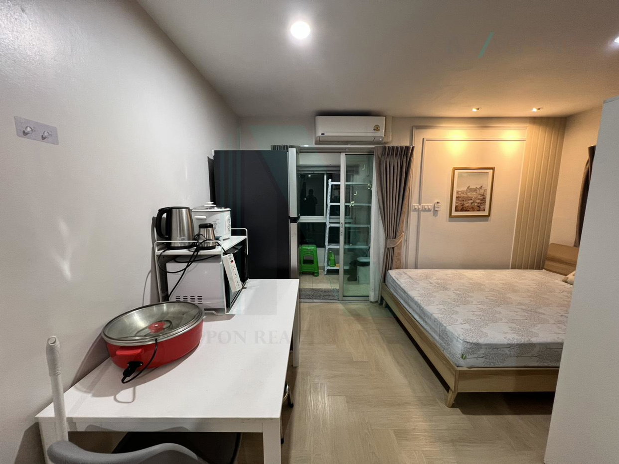 รูป ให้เช่าคอนโด รีเจ้นท์ โฮม 7 สุขุมวิท อาคาร D ชั้น 4 2 ห้องนอน ขนาด 64 ตรม ใกล้ ไบเทค บางนา - รูปที่ 4/8