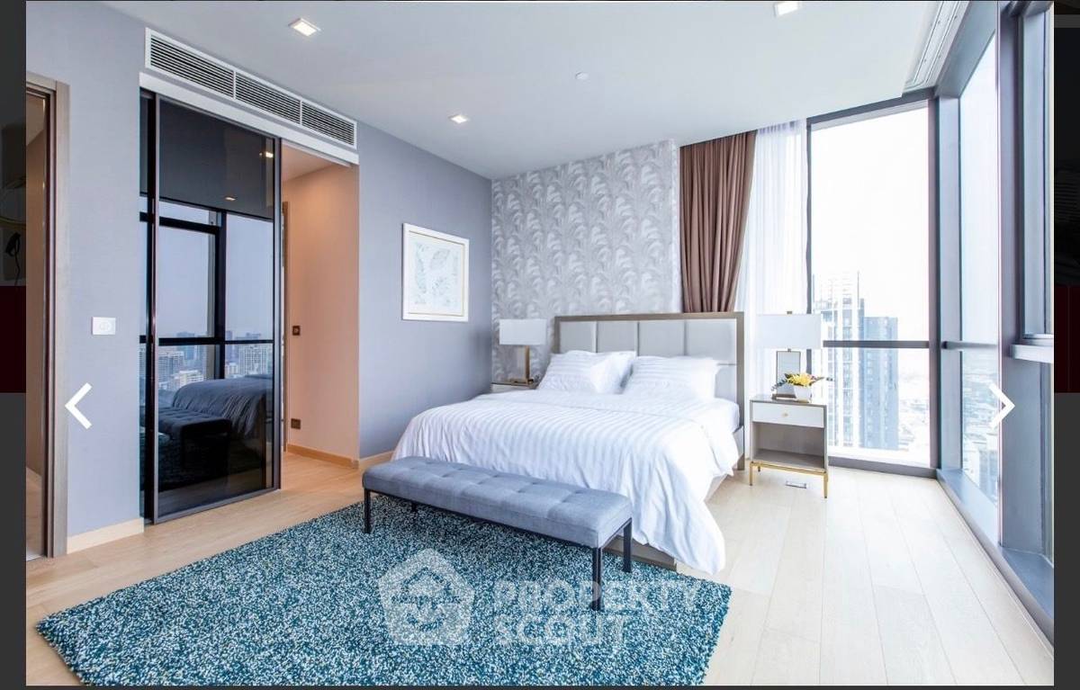 รูป คอนโด 2-ห้องนอน ที่ เดอะ โมนูเมนต์ ทองหล่อ ใกล้ ทองหล่อ (ID 2744630) - รูปที่ 7/7