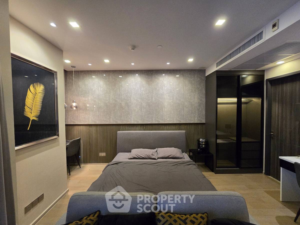 รูป คอนโด 1-ห้องนอน ที่ แอชตัน อโศก ใกล้ MRT สุขุมวิท (ID 2739639) - รูปที่ 7/15