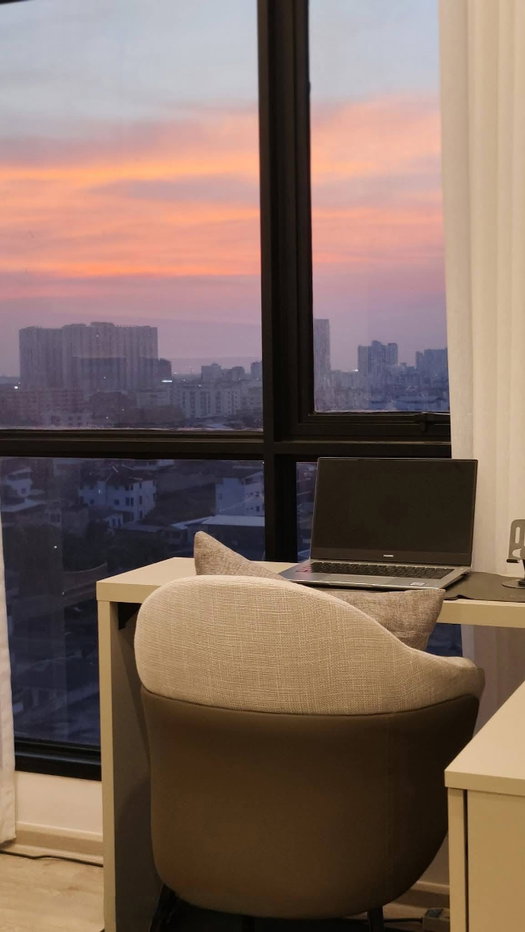 picture ✨ Condo For Rent Origin Plug & Play Sirindhorn Station ✨ - 5/11