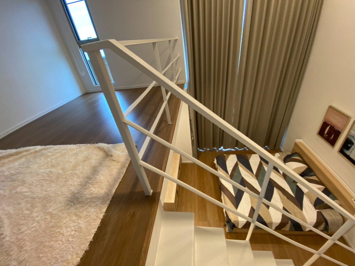 รูป ให้เช่า วีเว่ พระราม 9 บ้านหรู - รูปที่ 75/131