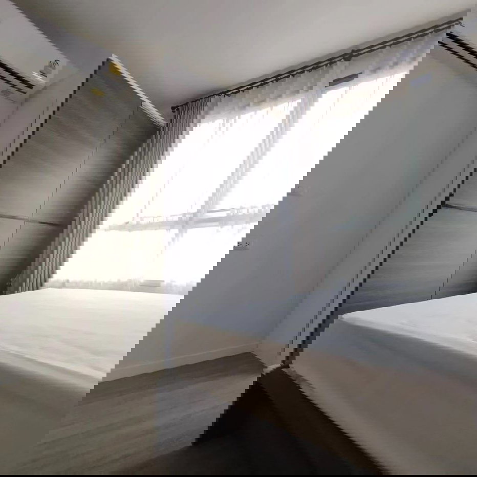 รูป ✅ราคานี้หายาก ดีคอนโดพิงค์วิวสระ 21.5ล้าน ชั้น7ขนาด30ตรม.☎️063-792-4426(เบญ) - รูปที่ 8/15