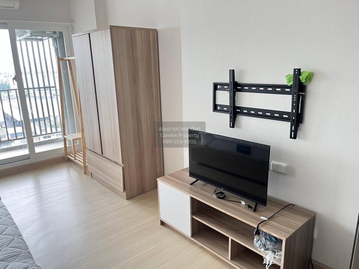 รูป 🔥🔥🔥 เช่าคอนโด ศุภาลัย เวอเรนด้า รามคำแหง หัวหมาก เขต บางกะปิ กรุงเทพ CX-121792 ✅ ทักไลน์ @connexproperty ตอบทันที ทีมงานมืออาชีพ ✅ 🔥🔥🔥 - รูปที่ 2/6