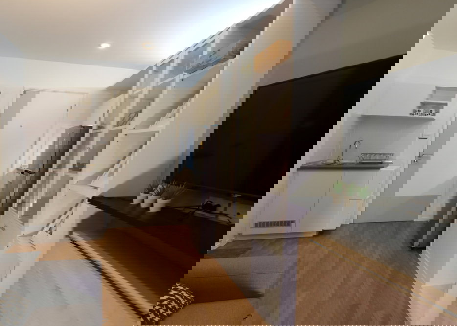 รูป 🤝🏻RB23813 ให้เช่าถูกมาก👍เดอะ ซีเล็คเต็ด เกษตร - งามวงศ์วาน✅แอดไลน์ @mproperty( มี @ ด้วย) แอดมินตอบไว - รูปที่ 7/9