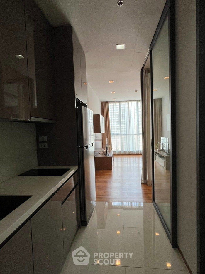 รูป คอนโด 1-ห้องนอน ที่ ไฮด์ สุขุมวิท 13 คอนโดมิเนี่ยม ใกล้ BTS นานา (ID 2743906) - รูปที่ 2/9