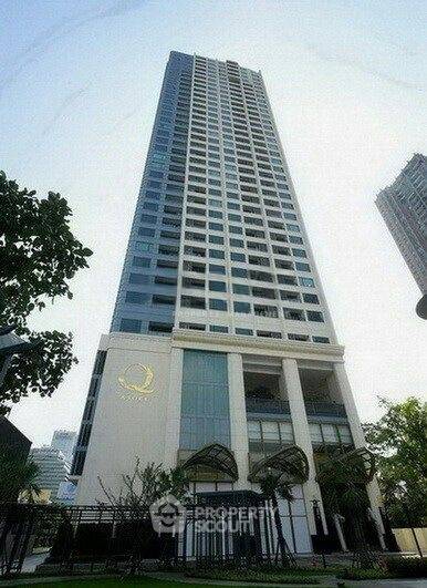 รูป คอนโด 1-ห้องนอน ที่ คิว อโศก ใกล้ MRT เพชรบุรี (ID 2744197) - รูปที่ 2/5