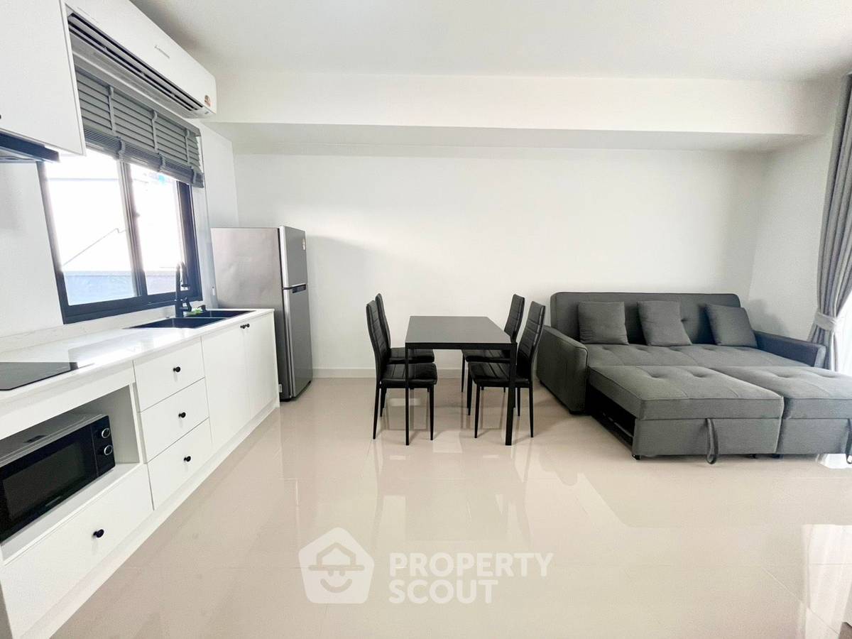 รูป ทาวน์เฮ้าส์ 3-ห้องนอน ที่ พลีโน่ สุขุมวิท-บางนา 2 ใน บางแก้ว (ID 2749967) - รูปที่ 2/14