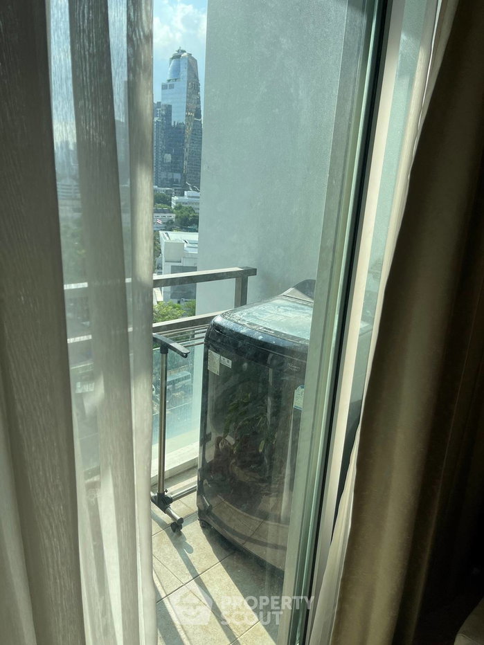 รูป คอนโด 1-ห้องนอน ที่ ณุศาศิริ แกรนด์ คอนโดมิเนียม ใกล้ BTS เอกมัย (ID 1885559) - รูปที่ 10/10