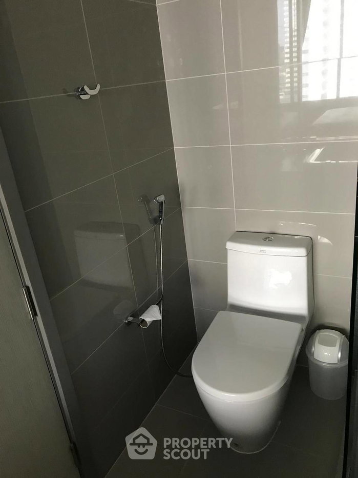 รูป คอนโด 1-ห้องนอน ที่ เอ็ม สีลม ใกล้ BTS ช่องนนทรี (ID 2188852) - รูปที่ 24/25