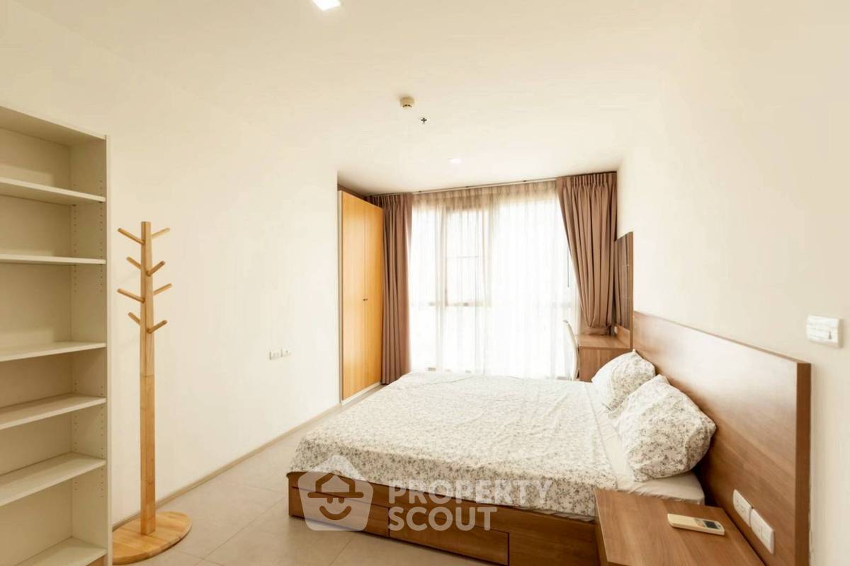 picture 2-BR Condo at Rhythm Sukhumvit 50 near BTS On Nut (ID 2454796) - 3/15