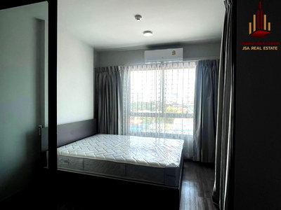 Condos for rent : ✨ For Rent: Monte Rama 9 Condo ✨ 💰 Only 12,500 THB/month