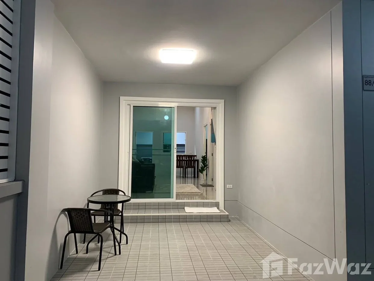 picture The Rich Villa – Palai, Chalong 6121341 - 19/23