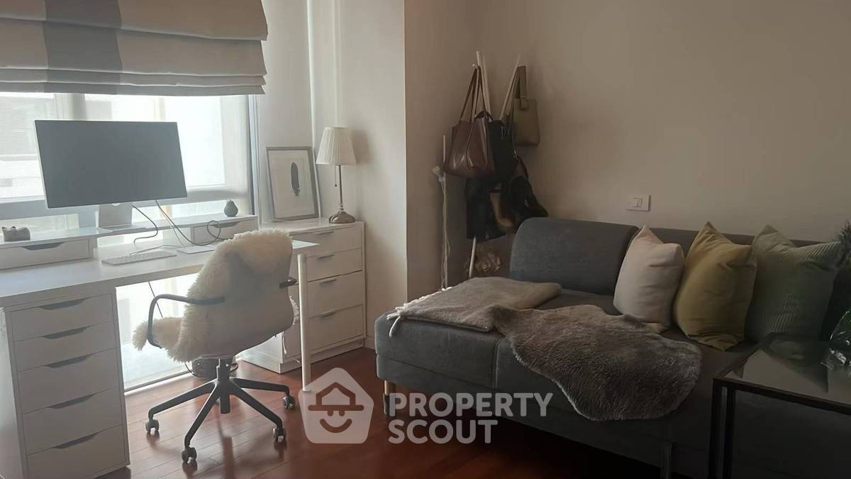 รูป คอนโด 2-ห้องนอน ที่ หรรษา เรสซิเดนส์ ราชดำริ (คอนโด) ใกล้ BTS ราชดำริ (ID 2749186) - รูปที่ 3/13