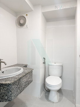 🚩 For Sell Condo BANGNA PLACE Building D, Floor 6,1 bed room, Room size 38 sqm