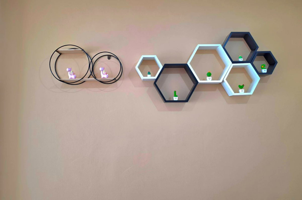 รูป ขาย !!** วี คอนโด ลาดกระบัง อยู่ ใกล้เทคโนฯเจ้าคุณทหารลาดกระบัง ห้องแต่งครบ สีทูโทน ส้มอิฐ สวยมากกกก เก็บสีใหม่ทั้งหมด พร้อมหิ้วกระเป๋าเข้าอยู่ค้า - รูปที่ 7/30