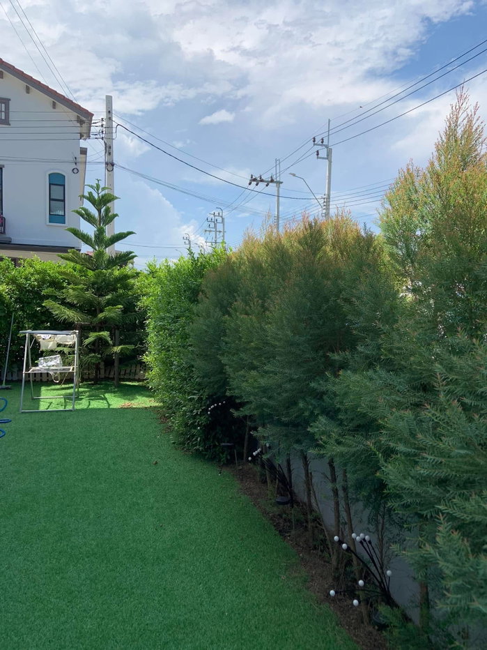 รูป #R9681 🎉 210369 ให้เช่าบ้าน Anasiri Ramkhamhaeng - รูปที่ 9/18