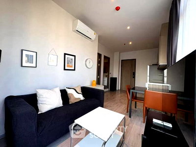 Condos for rent : 1-BR 40 Sqm At 15th Floor At Rhythm Ekkamai, 300m To BTS Ekkamai (ID 2455878)