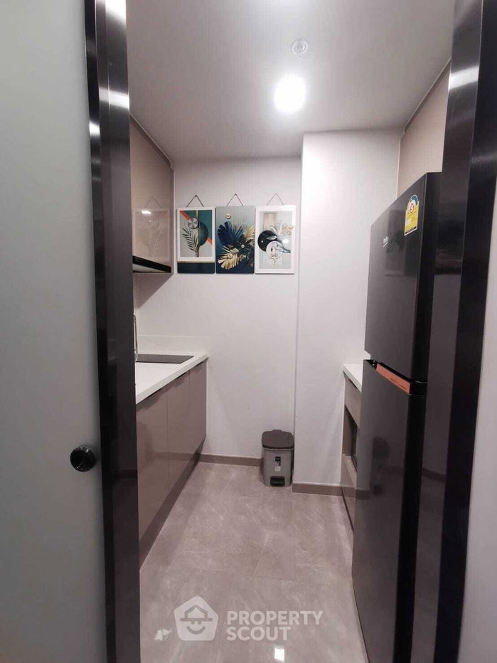 รูป คอนโด 1-ห้องนอน ที่ วันไนน์ไฟว์ อโศก - พระราม 9 ใกล้ MRT พระราม 9 (ID 2746800) - รูปที่ 6/12